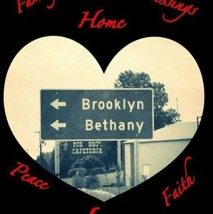 Meet your Posher, Bethany